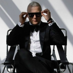 Олег Холопов, Москва