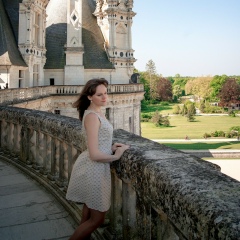 Елена Йенсен, 04.04, Harstad