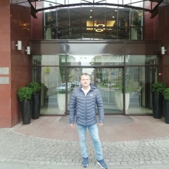 Евгений Бордашевич, 13.08.1986