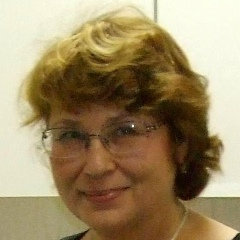 Елена Кузнецова (Федорова), 16.09, Санкт-Петербург
