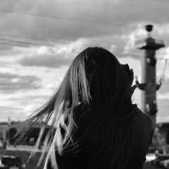 Катерина Мельникова, Москва