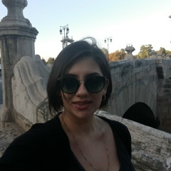 Ольга Никулина, 27.02.1988, Москва