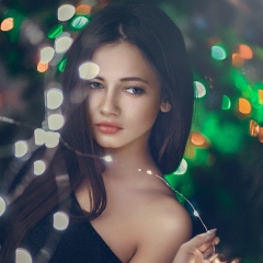 Яна Владычко, 26.05, Одесса