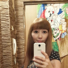 Айгулечка =*, 02.10.1994, Октябрьский