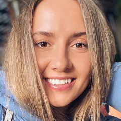 Ekaterina Sadrieva, 12.12.1994, Казань
