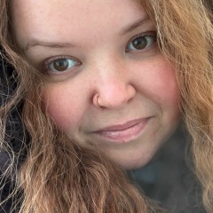 Яна Авсиевич-Мингебаева, Москва