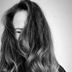 Юля Горбунова, 17.09, Berlin