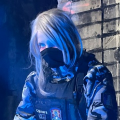 Анастасия Швец, 14.11, Калининград