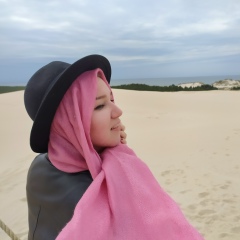 Tamara Zhernovaya, 21.04.2000