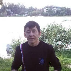 Nurbek Jeenbekov, 03.04.1988