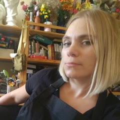 Юлия Ласточкина, 03.07