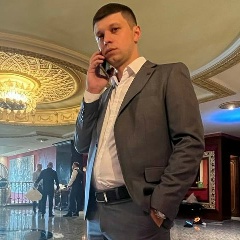 Дмитрий Усанин, 09.01, Екатеринбург