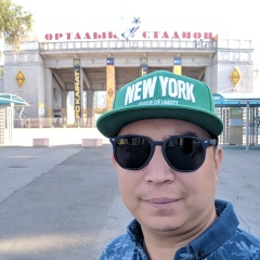 Бауыржан Аманбаев, 19.11.1984, Актау