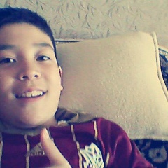 Ернур Ныгметуллин, 11.06.2000, Актобе