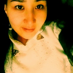 Меруерт Абекова, 09.12.1989, Темиртау