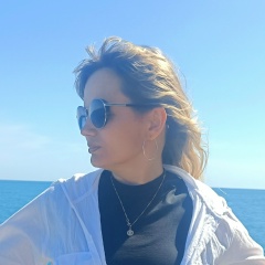 Татьяна Николаевна, 07.08.2007, Белгород