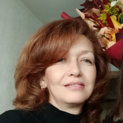 Жанна Суханова, 17.09, Санкт-Петербург