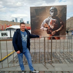 Никита Грызунков, 06.10, Каменка