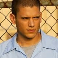 Michael Scofield, 05.07, São Paulo