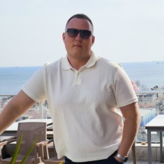 Юрий Раннев, 28.01, Москва