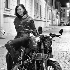 Юлия Психолог, Санкт-Петербург