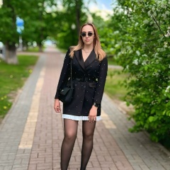 Таня Култышева, 20.05