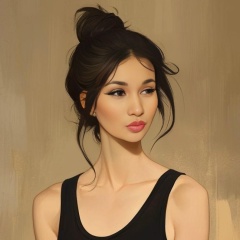 Ruzanna Smagulova, 02.12, Алматы