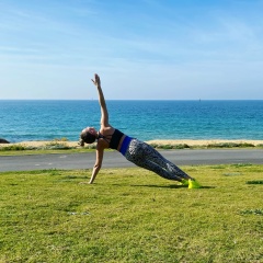 Александра Золотарёва, 31.01, Москва