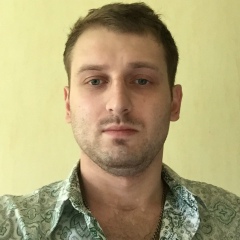 Алексей Евтифеев, 23.09, Харьков