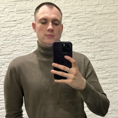 Артём Иванов, 28.03, Волгоград