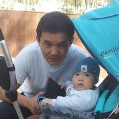 Нуржан Накипбеков, 10.05.1985, Шымкент