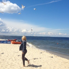 Анка Исключение, 01.05.1991, Днепр (Днепропетровск)