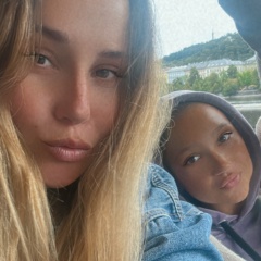 Антонина Даниленко, 17.01, Кременчуг