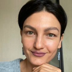 Екатерина Прудникова, Санкт-Петербург