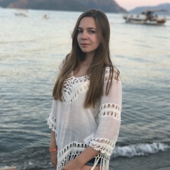 Лиза Литвиненко, 04.03