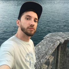 Алексей Моргун, 30.09.1988, Санкт-Петербург