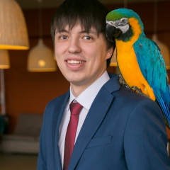 Антон Соколов, 17.01, Харьков