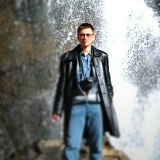 Сергий Засвятуюрусь, 23.04, Москва