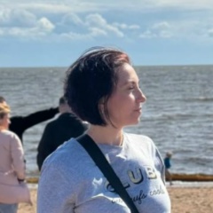 Яна Ильичева, 11.02.1987, Санкт-Петербург