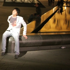 Анатолий Ангел, 06.03, Москва