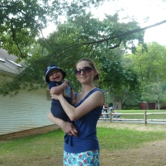 Natella Ovsepyan, Алматы