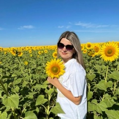 Ольга Клянина