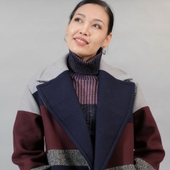 Майра Акбергенова, Актау