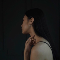 Madina Kasamanova, 26.09.1998, Актау