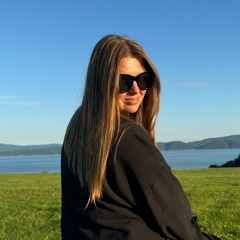 Anna Venediktova, 05.03, Красноярск