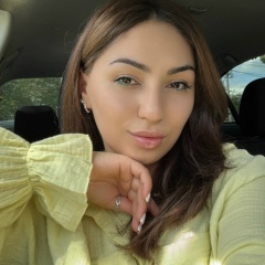 Нарине Агекян, 19.05, Ростов-на-Дону