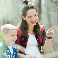 Екатерина Сайбель, 26.11, Алматы