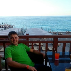 Виталий Сюсюра, 07.09.1987, Москва