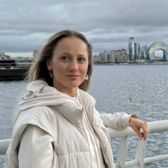 Маргарита Козловская, 27.07.1983