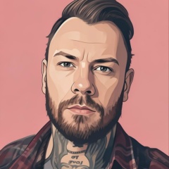 Денис Усманов